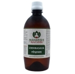 Lodhrasava (450ml) by Maharishi Ayurveda - Ayurved